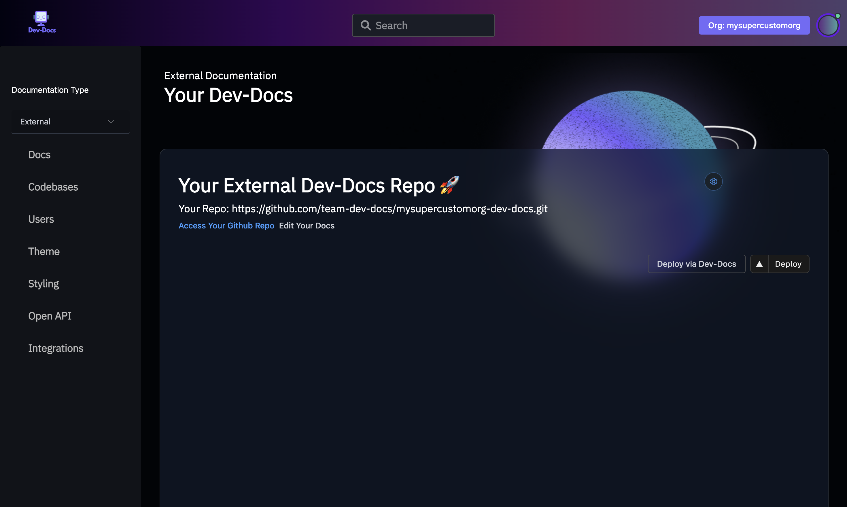 This is the image for path with the text: and then clicked